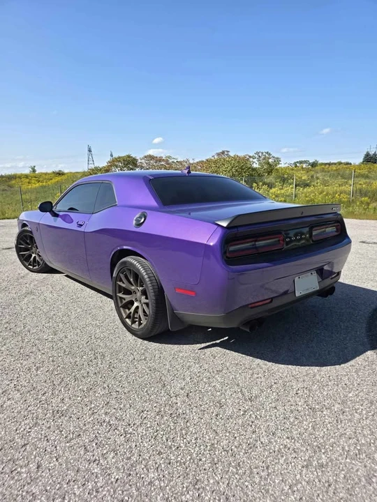 2018 Dodge Challenger 3rd Gen - Image 2 of 16