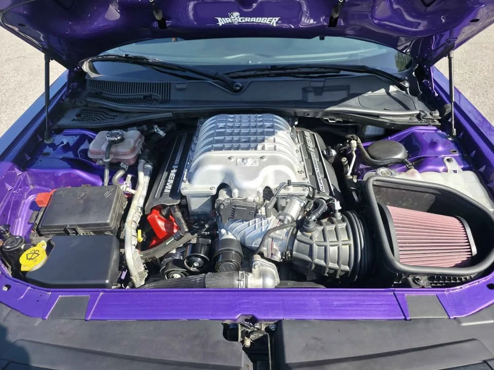 2018 Dodge Challenger 3rd Gen - Image 7 of 16