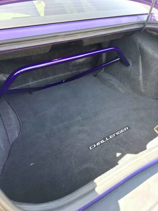 2018 Dodge Challenger 3rd Gen - Image 10 of 16