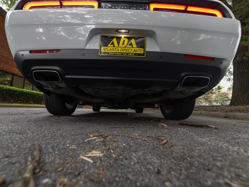 2018 Dodge Challenger 3rd Gen - Image 18 of 20