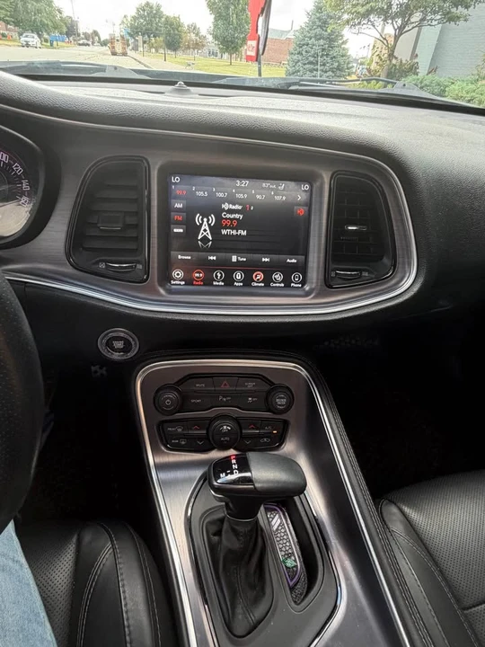 2018 Dodge Challenger 3rd Gen - Image 12 of 14