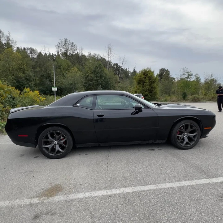 2018 Dodge Challenger 3rd Gen - Image 6 of 8