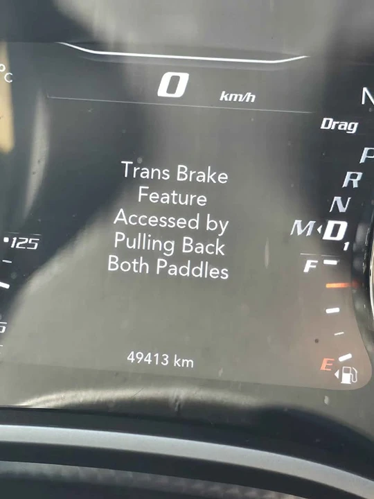 2018 Dodge Challenger 3rd Gen - Image 15 of 16