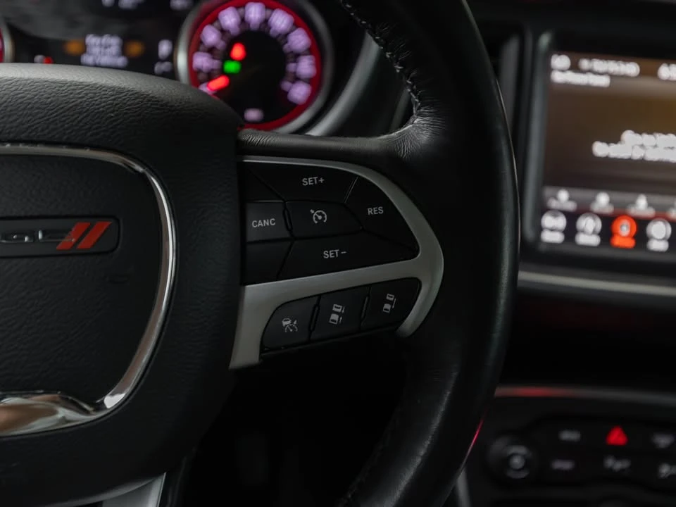 2018 Dodge Challenger 3rd Gen - Image 8 of 20