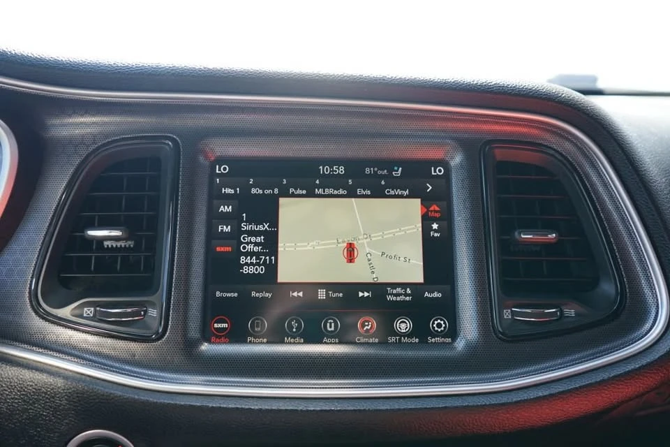 2018 Dodge Challenger 3rd Gen - Image 11 of 18