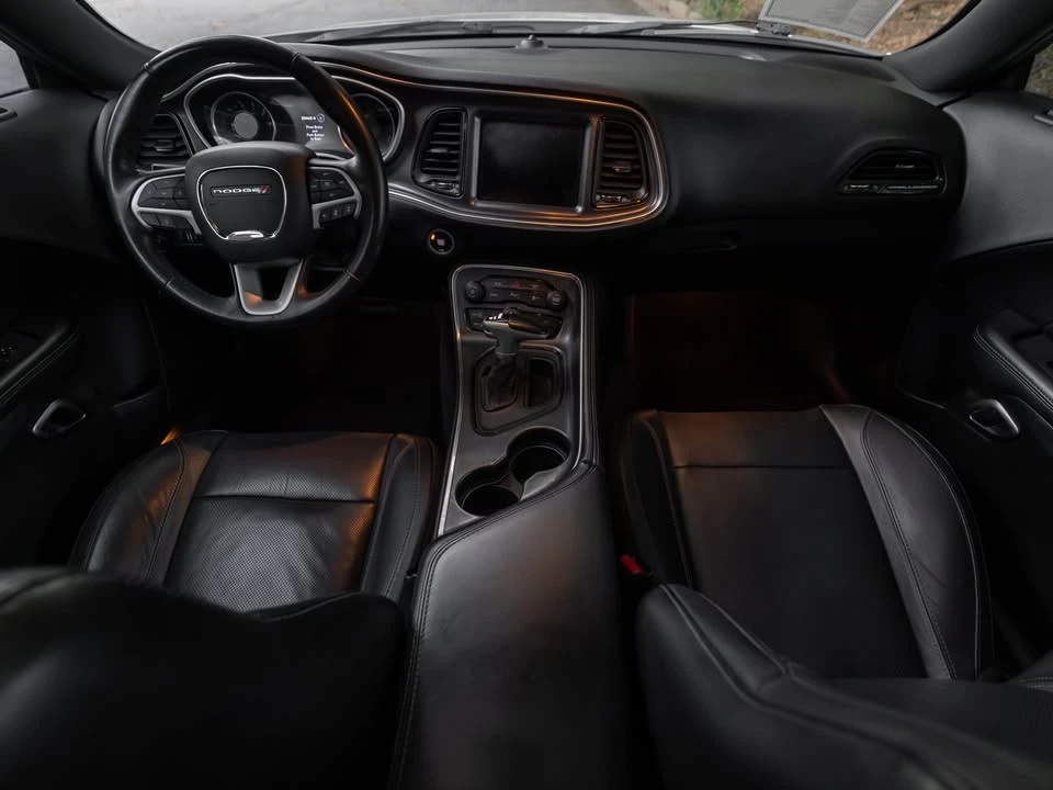 2018 Dodge Challenger 3rd Gen - Image 5 of 20