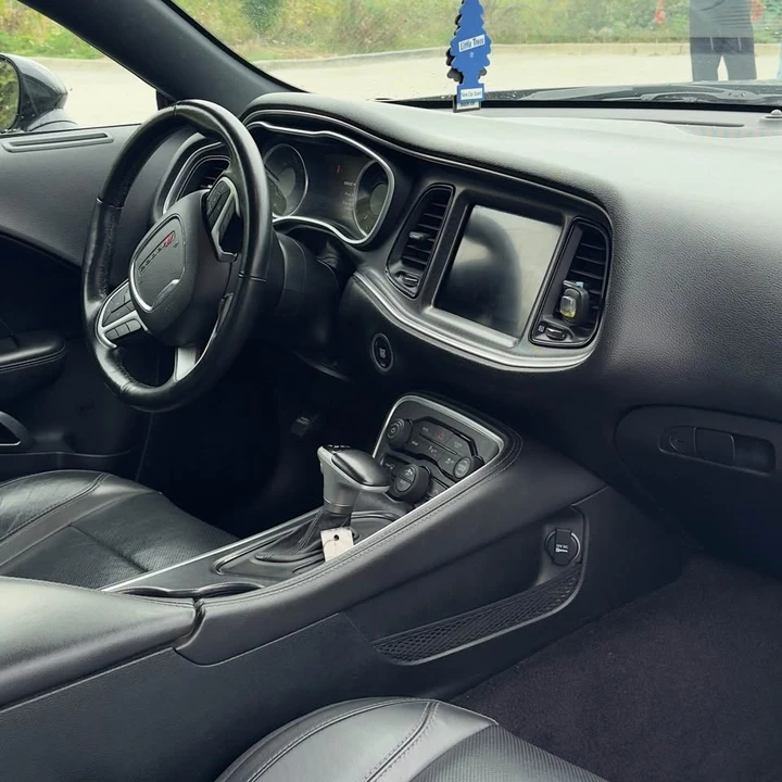 2018 Dodge Challenger 3rd Gen - Image 7 of 8