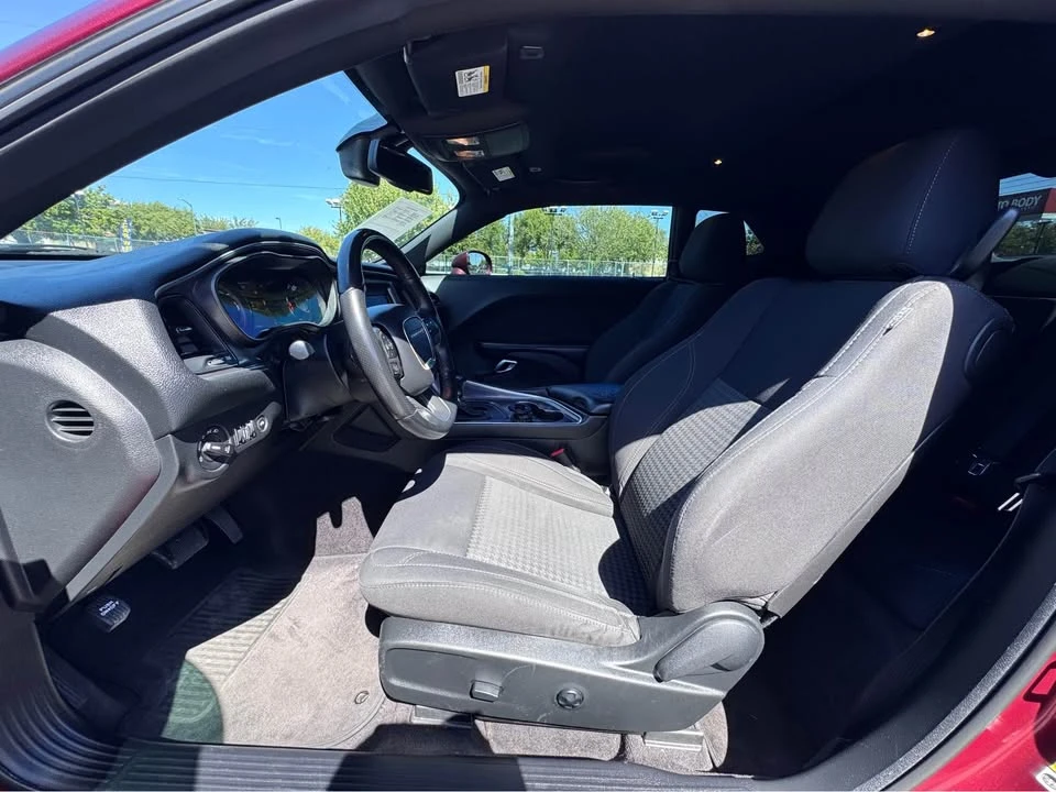 2018 Dodge Challenger 3rd Gen - Image 12 of 18