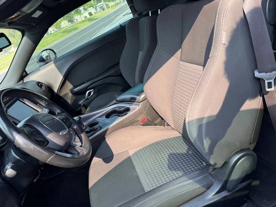 2018 Dodge Challenger 3rd Gen - Image 9 of 13