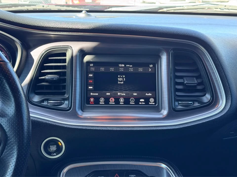 2018 Dodge Challenger 3rd Gen - Image 15 of 18