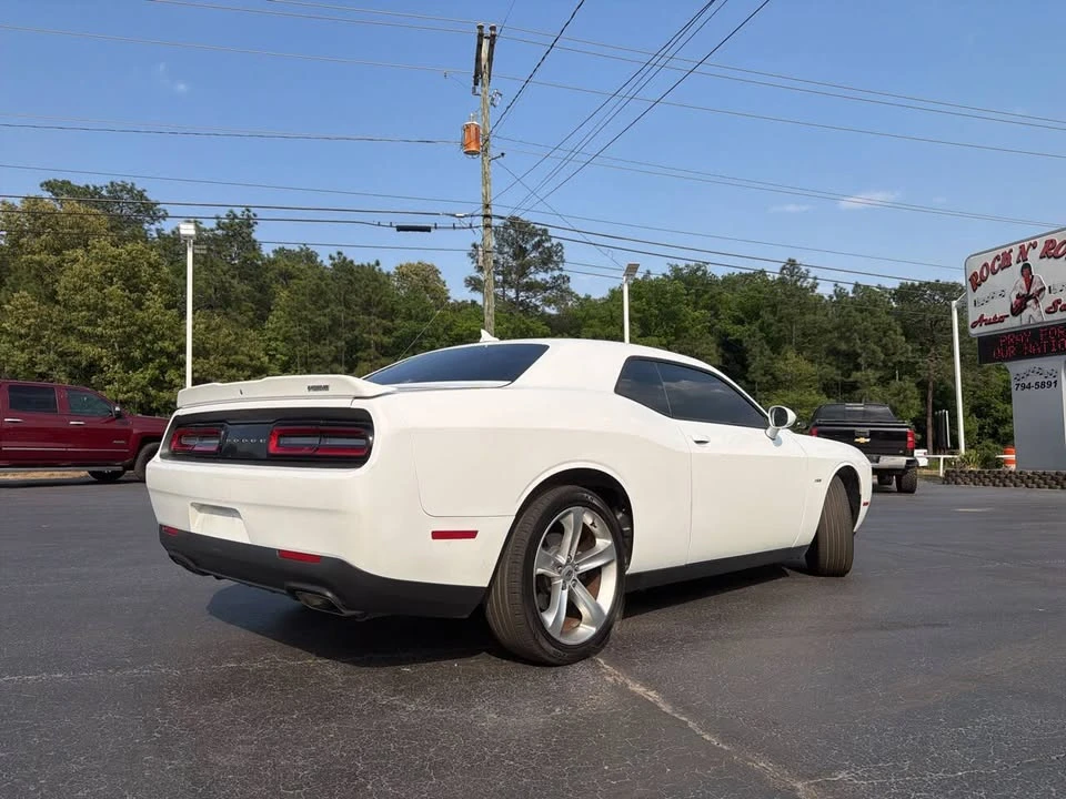 2018 Dodge Challenger 3rd Gen - Image 15 of 20