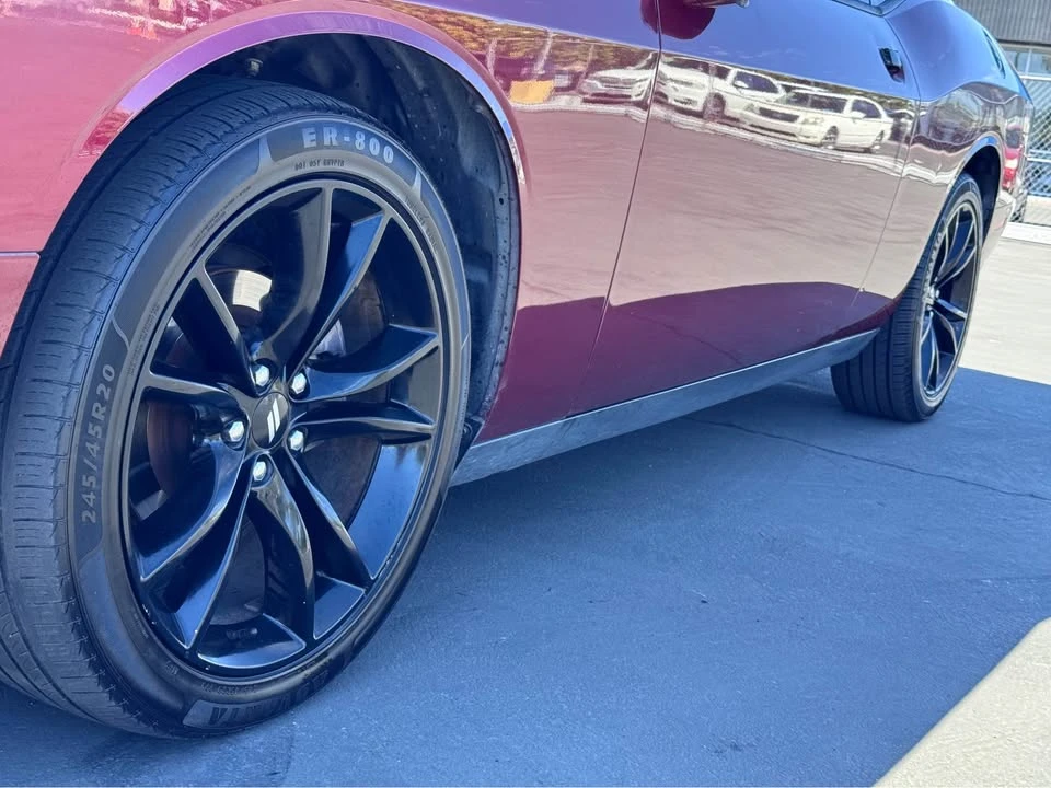 2018 Dodge Challenger 3rd Gen - Image 8 of 17