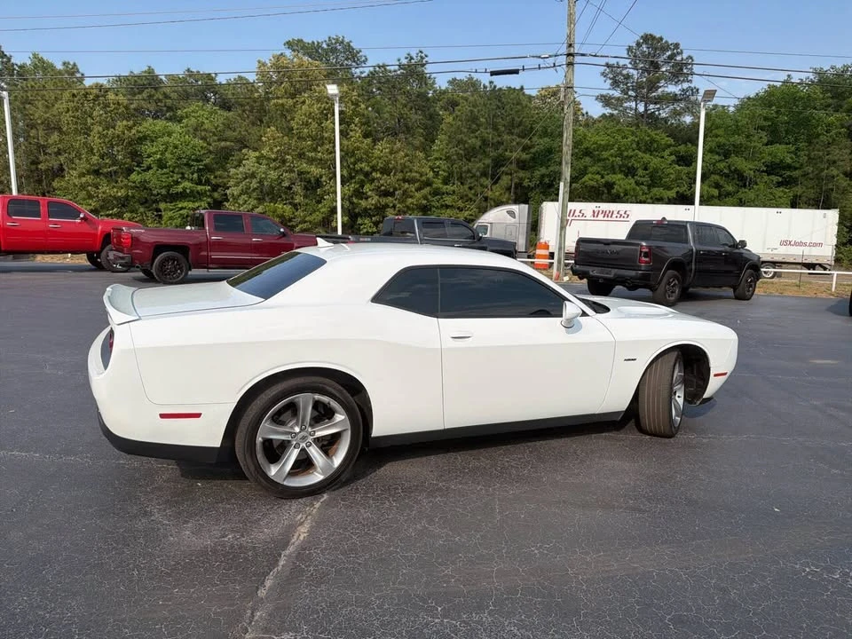 2018 Dodge Challenger 3rd Gen - Image 12 of 20