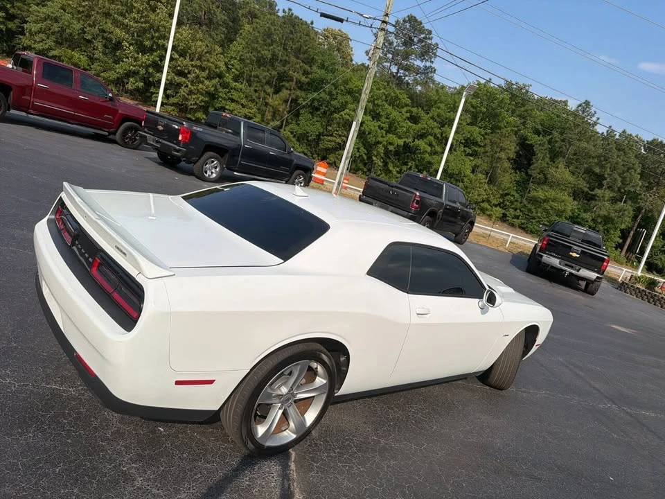 2018 Dodge Challenger 3rd Gen - Image 17 of 20