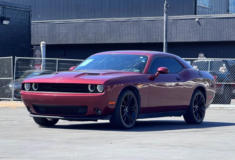 2018 Dodge Challenger 3rd Gen - Image 4 of 17
