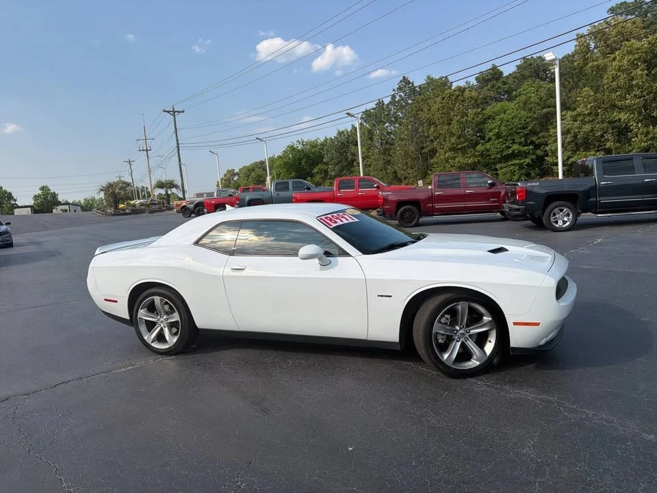 2018 Dodge Challenger 3rd Gen - Image 14 of 20