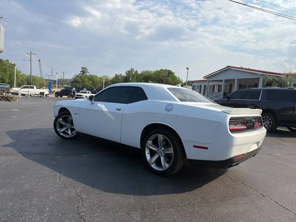 2018 Dodge Challenger 3rd Gen - Image 20 of 20