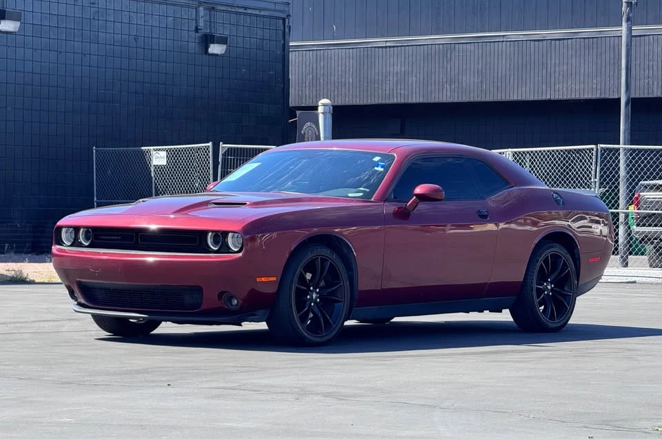 2018 Dodge Challenger 3rd Gen - Image 2 of 18