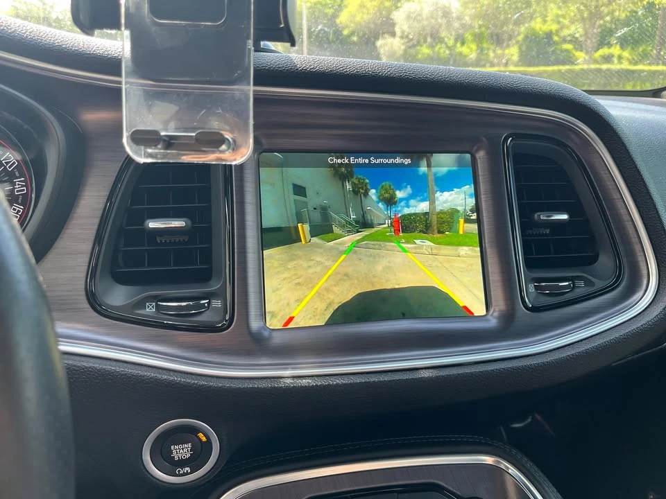 2018 Dodge Challenger 3rd Gen - Image 10 of 13