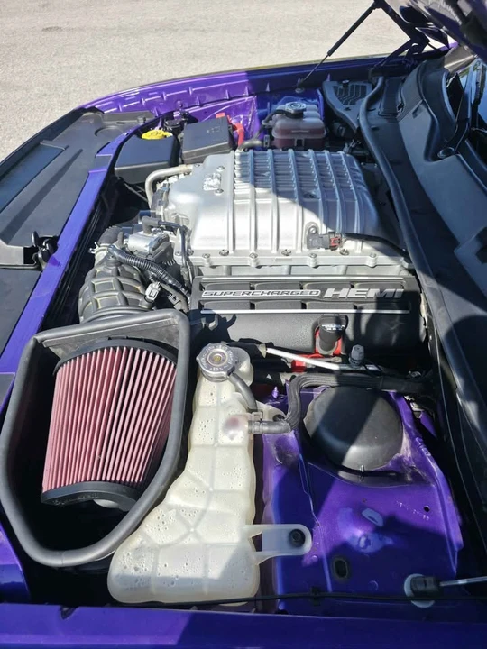 2018 Dodge Challenger 3rd Gen - Image 5 of 16