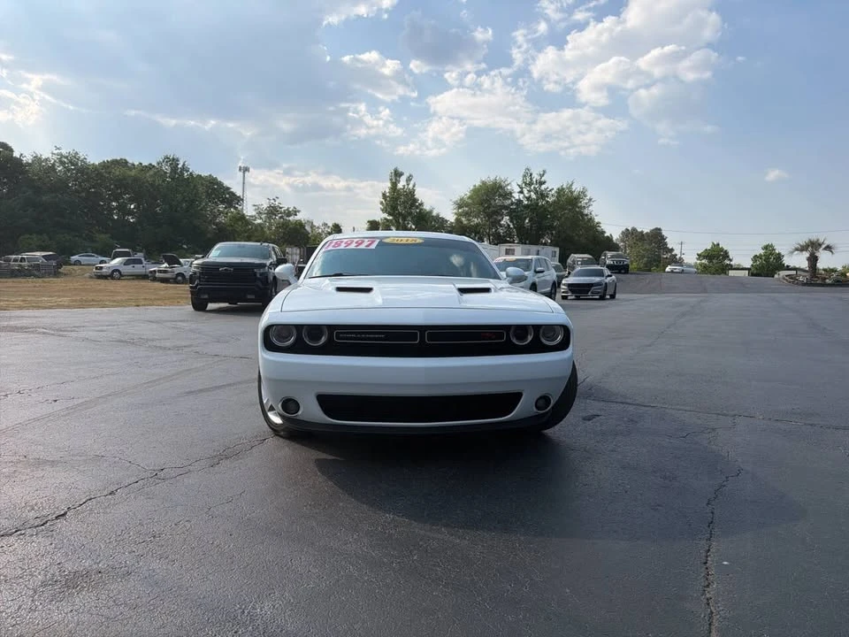 2018 Dodge Challenger 3rd Gen - Image 10 of 20