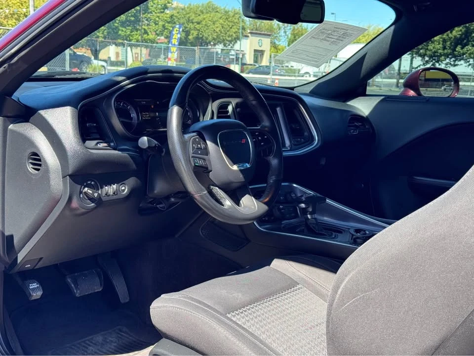 2018 Dodge Challenger 3rd Gen - Image 11 of 18