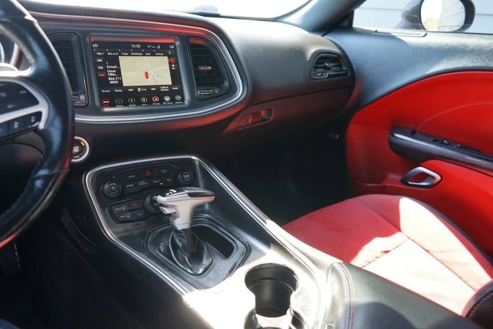 2018 Dodge Challenger 3rd Gen - Image 12 of 18