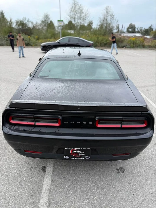 2018 Dodge Challenger 3rd Gen - Image 6 of 9