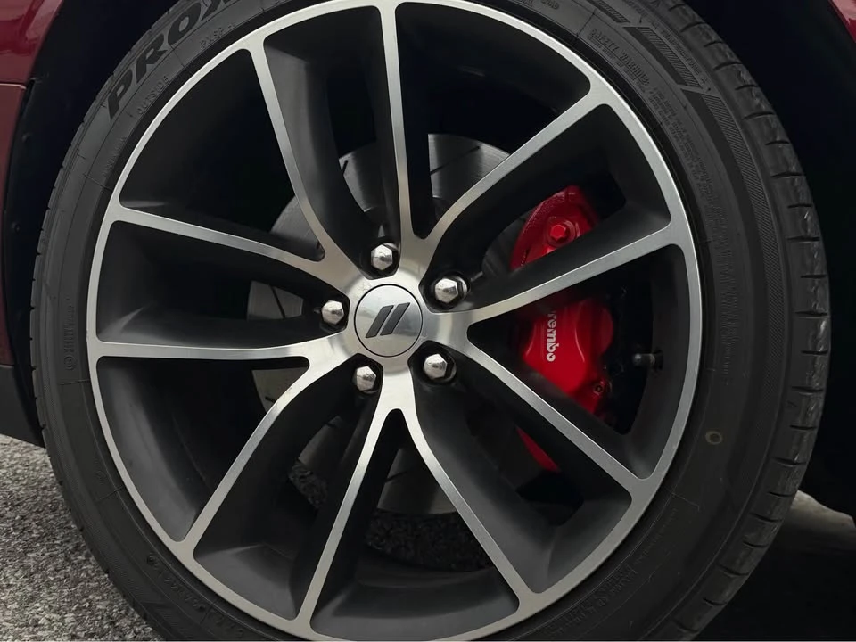 2018 Dodge Challenger 3rd Gen - Image 16 of 16