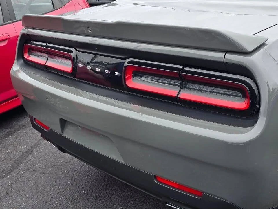 2018 Dodge Challenger 3rd Gen - Image 14 of 20