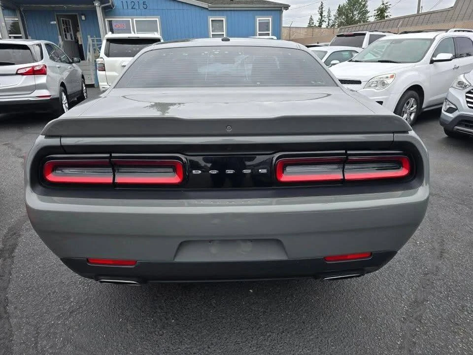 2018 Dodge Challenger 3rd Gen - Image 4 of 20
