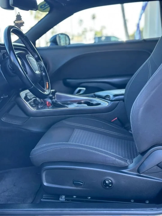 2018 Dodge Challenger 3rd Gen - Image 7 of 14