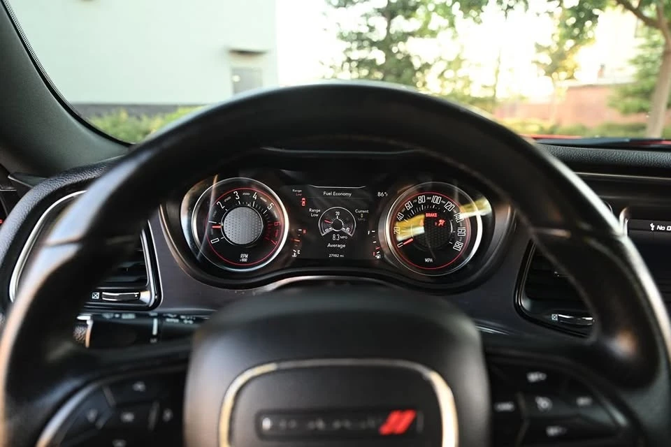 2018 Dodge Challenger 3rd Gen - Image 15 of 15