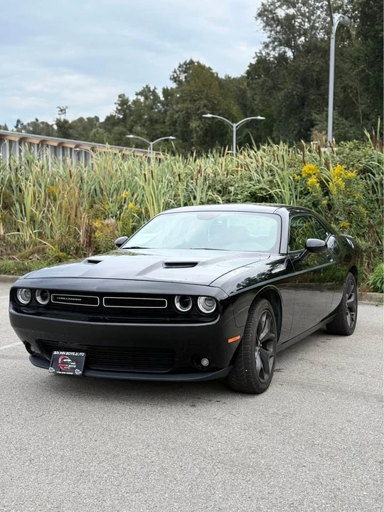 2018 Dodge Challenger 3rd Gen - Image 3 of 9