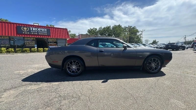 2018 Dodge Challenger 3rd Gen - Image 4 of 20