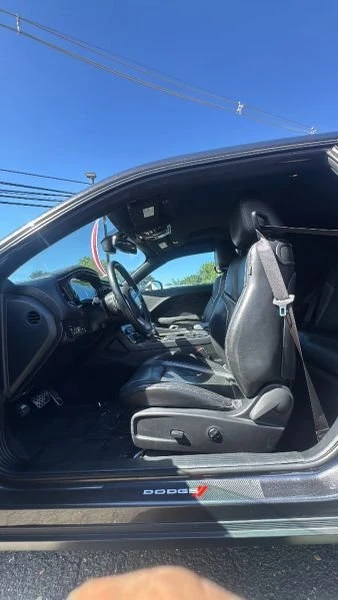2018 Dodge Challenger 3rd Gen - Image 12 of 20