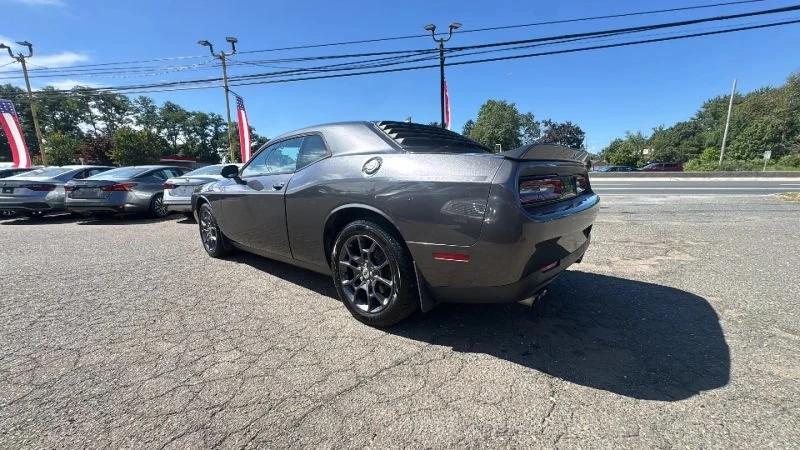 2018 Dodge Challenger 3rd Gen - Image 7 of 20