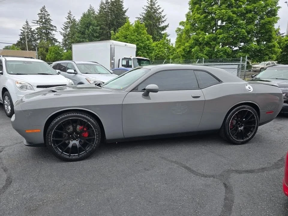 2018 Dodge Challenger 3rd Gen - Image 2 of 20