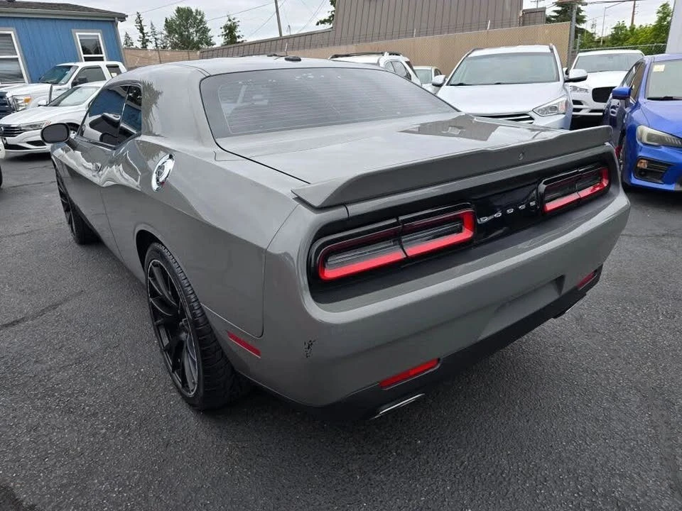 2018 Dodge Challenger 3rd Gen - Image 3 of 20