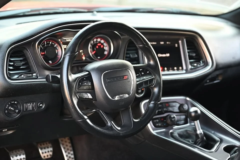 2018 Dodge Challenger 3rd Gen - Image 13 of 15
