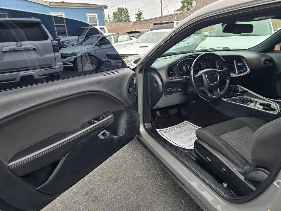 2018 Dodge Challenger 3rd Gen - Image 17 of 20