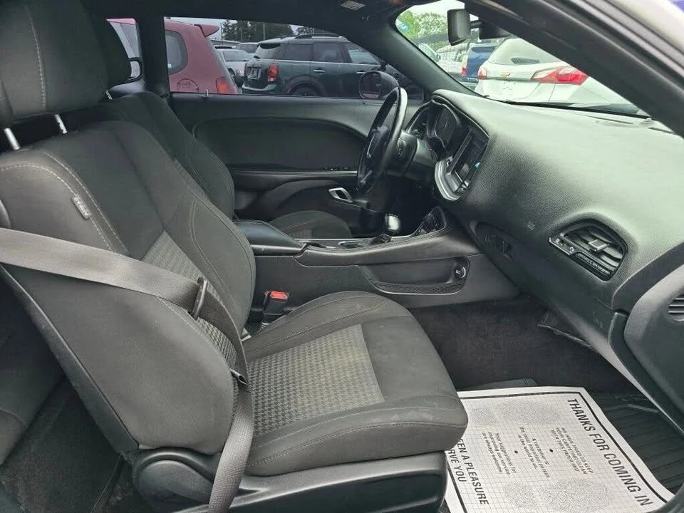 2018 Dodge Challenger 3rd Gen - Image 12 of 20