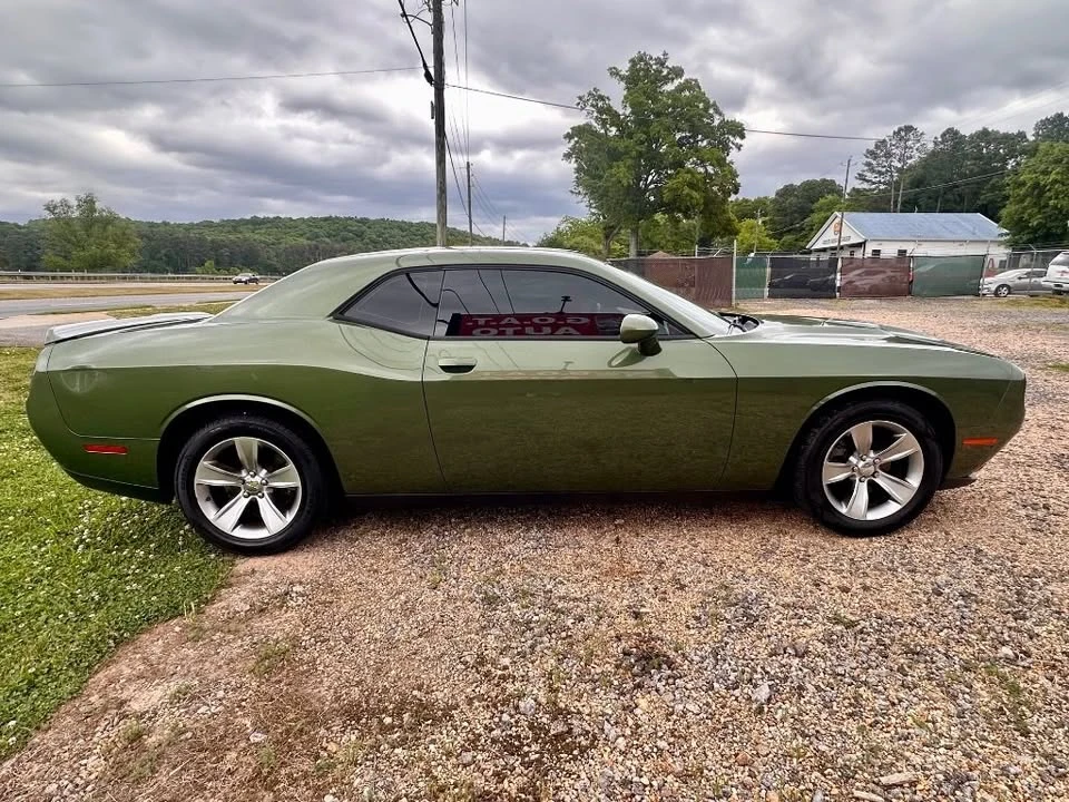 2018 Dodge Challenger 3rd Gen - Image 5 of 20