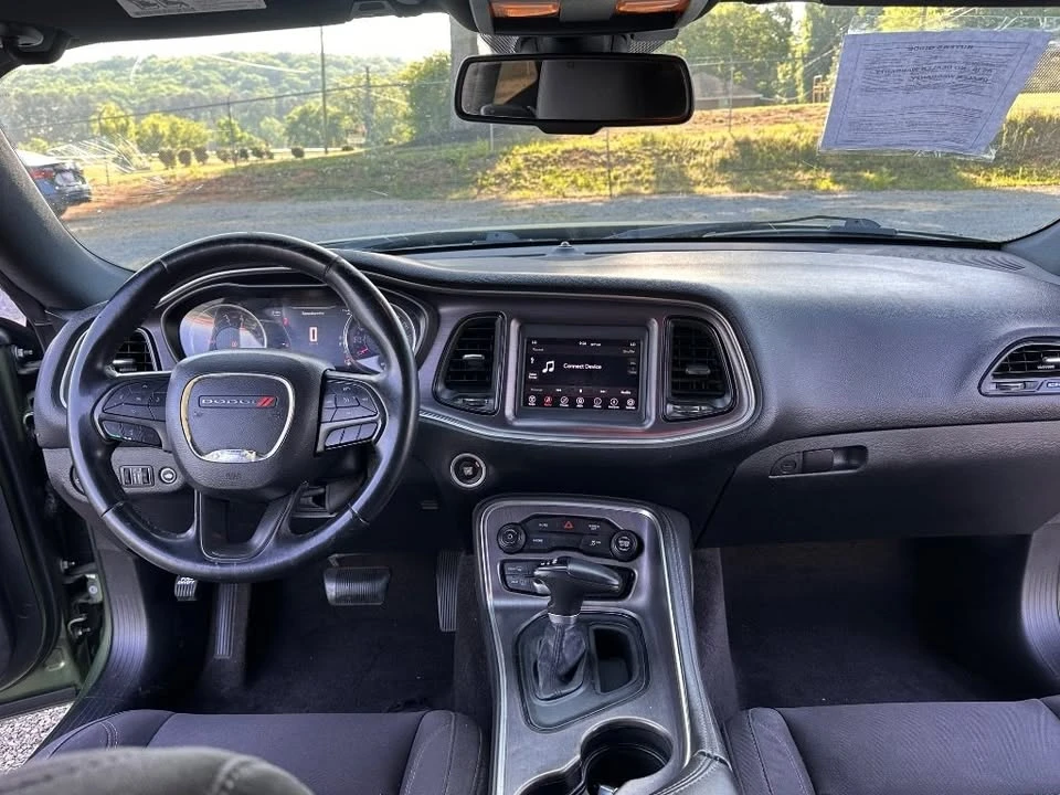 2018 Dodge Challenger 3rd Gen - Image 18 of 20