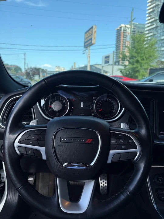 2018 Dodge Challenger 3rd Gen - Image 8 of 10