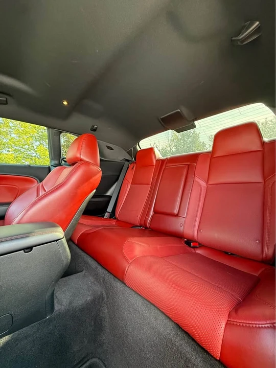 2018 Dodge Challenger 3rd Gen - Image 3 of 10