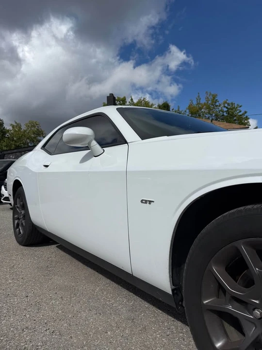 2018 Dodge Challenger 3rd Gen - Image 5 of 10