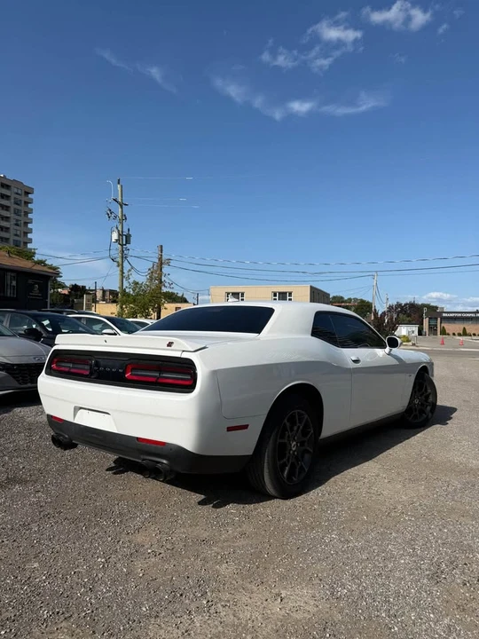 2018 Dodge Challenger 3rd Gen - Image 2 of 10