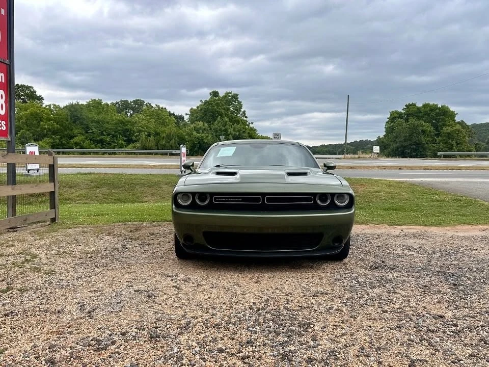 2018 Dodge Challenger 3rd Gen - Image 3 of 20