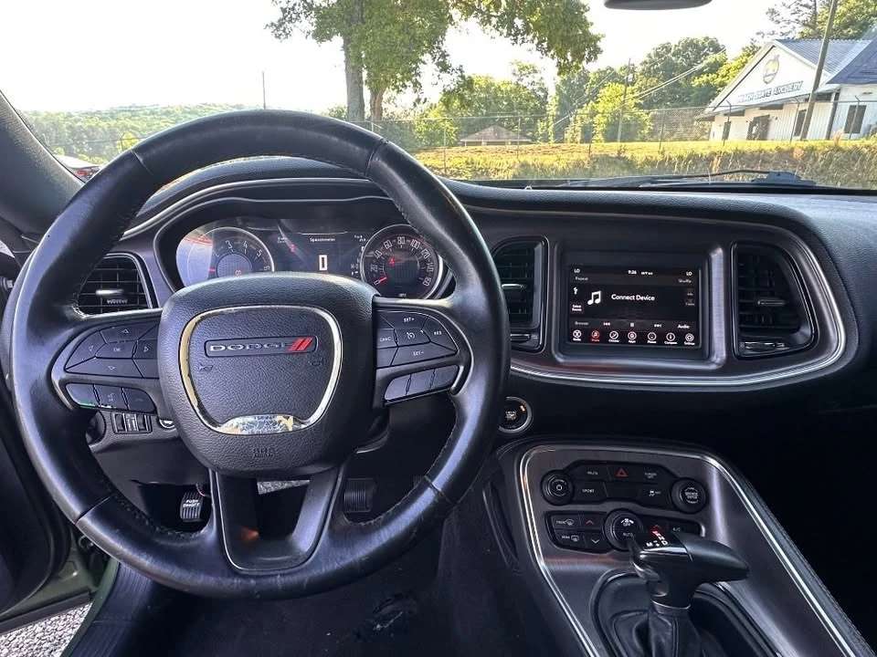 2018 Dodge Challenger 3rd Gen - Image 19 of 20